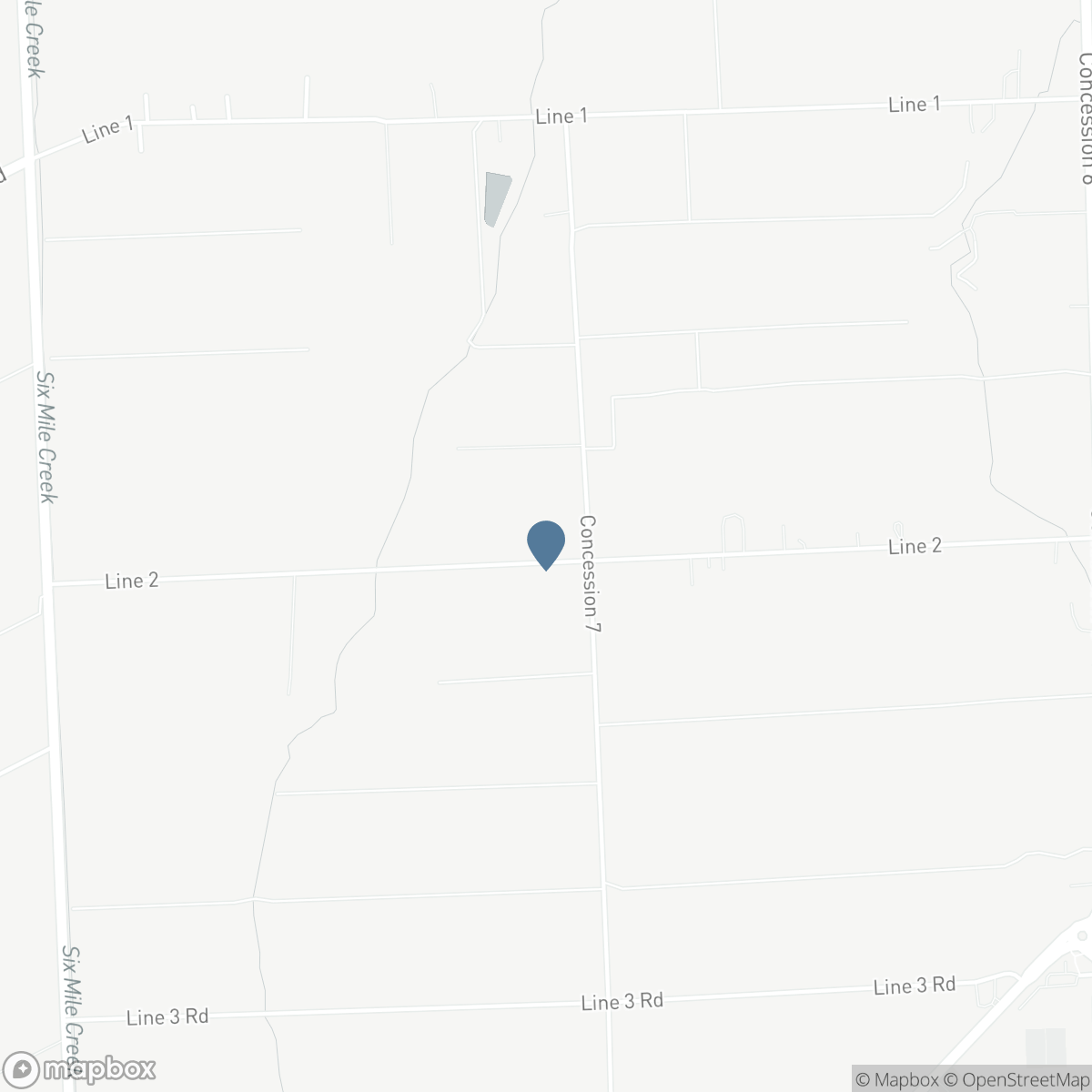 184 LINE 2 ROAD, Niagara-on-the-Lake, Ontario L0S 1J0